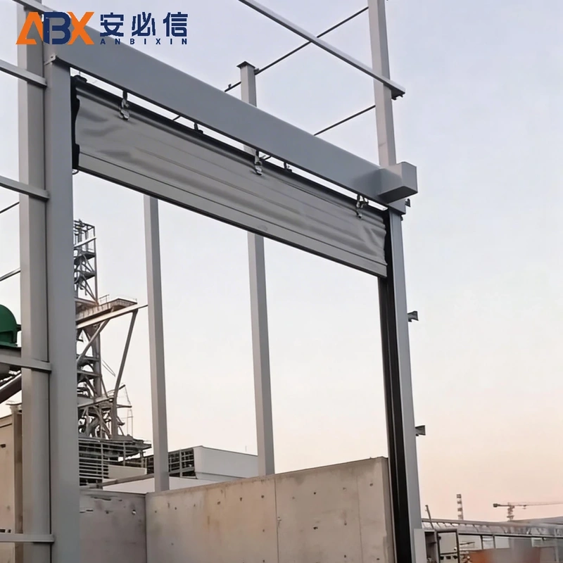 江门伸缩式卸货平台